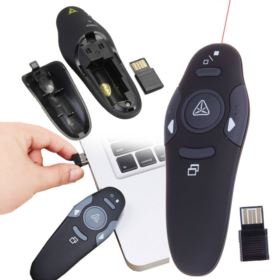 WSKAŹNIK LASEROWY PILOT