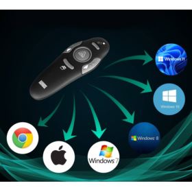 WSKAŹNIK LASEROWY PILOT