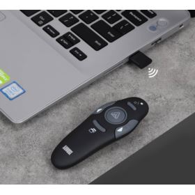 WSKAŹNIK LASEROWY PILOT