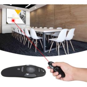 WSKAŹNIK LASEROWY PILOT