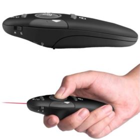 WSKAŹNIK LASEROWY PILOT