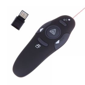 WSKAŹNIK LASEROWY PILOT