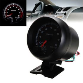 OBROTOMIERZ UNIWERSALNY LICZNIK OBROT&Oacute;W DO SAMOCHOD&Oacute;W