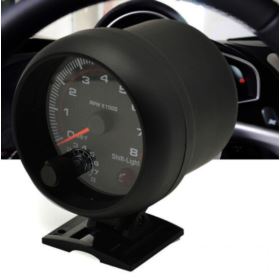 OBROTOMIERZ UNIWERSALNY LICZNIK OBROT&Oacute;W DO SAMOCHOD&Oacute;W