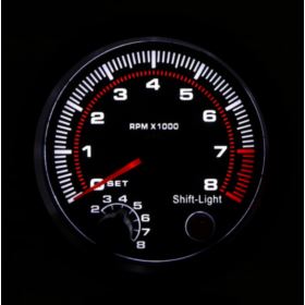 OBROTOMIERZ UNIWERSALNY LICZNIK OBROT&Oacute;W DO SAMOCHOD&Oacute;W