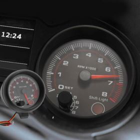 OBROTOMIERZ UNIWERSALNY LICZNIK OBROT&Oacute;W DO SAMOCHOD&Oacute;W