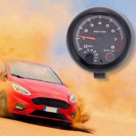 OBROTOMIERZ UNIWERSALNY LICZNIK OBROT&Oacute;W DO SAMOCHOD&Oacute;W