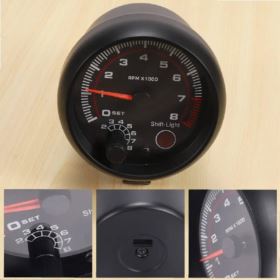 OBROTOMIERZ UNIWERSALNY LICZNIK OBROT&Oacute;W DO SAMOCHOD&Oacute;W