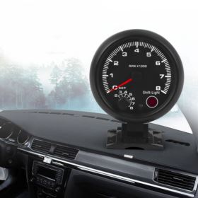 OBROTOMIERZ UNIWERSALNY LICZNIK OBROT&Oacute;W DO SAMOCHOD&Oacute;W