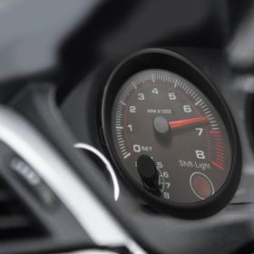 OBROTOMIERZ UNIWERSALNY LICZNIK OBROT&Oacute;W DO SAMOCHOD&Oacute;W