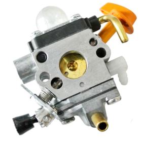 GAŹNIK DO STIHL FS87 FS90 FS100 FS110 HL100