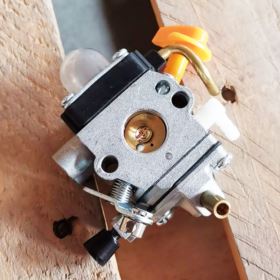 GAŹNIK DO STIHL FS87 FS90 FS100 FS110 HL100