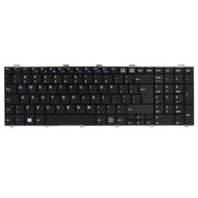 KLAWIATURA DO FUJITSU LIFEBOOK A530 AH530 AH531 A531 A512 UI