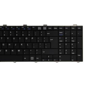 KLAWIATURA DO FUJITSU LIFEBOOK A530 AH530 AH531 A531 A512 UI