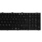 KLAWIATURA DO FUJITSU LIFEBOOK A530 AH530 AH531 A531 A512 UI