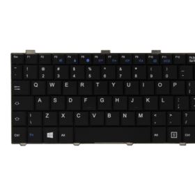 KLAWIATURA DO FUJITSU LIFEBOOK A530 AH530 AH531 A531 A512 UI