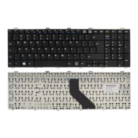 KLAWIATURA DO FUJITSU LIFEBOOK A530 AH530 AH531 A531 A512 UI