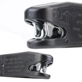 UNIWERSALNY PAS SAMOCHODOWY DO FOTELIKA DZIECKA ISOFIX