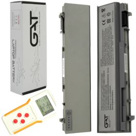 BATERIA AKUMULATOR DELL LATITUDE E6400 E6410 E6500 E6510