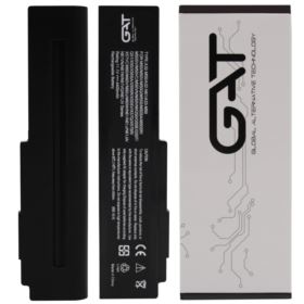 BATERIA AKUMULATOR ASUS G51J G60JX M50V N53SV N61VG A32-M50
