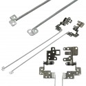 KOMPLET ZAWIASÓW ACER ASPIRE E5-553 E5-575 F5-573 FBZAA014010