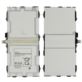 BATERIA AKUMULATOR SAMSUNG GALAXY TAB 10.5 T800 T805 EB-BT800FBE