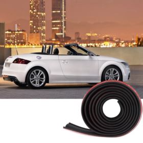 UNIWERSALNA DOKŁADKA ZDERZAKA