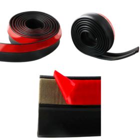 UNIWERSALNA DOKŁADKA ZDERZAKA