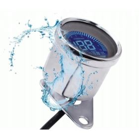 PRĘDKOŚCIOMIERZ OBROTOMIERZ UNIWERSALNY DO MOTOCYKLI QUAD&Oacute;W CROSS&Oacute;W