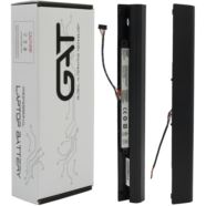 BATERIA LENOVO 100-15IBD 100-14IBD 14.4V 2200MAH 80QQ L15L4A01 GAT