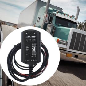 EMULATOR ADBLUE 9W1 RENAULT VOLVO MAN SCANIA IVECO DAF CUMMINS FORD CARGO