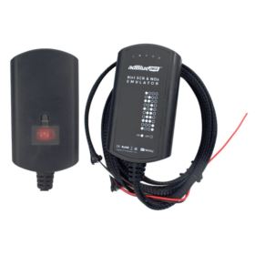 EMULATOR ADBLUE 9W1 RENAULT VOLVO MAN SCANIA IVECO DAF CUMMINS FORD CARGO