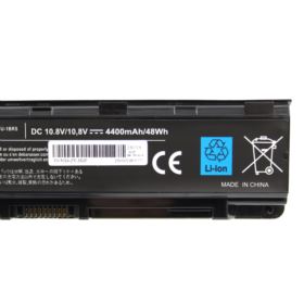 BATERIA AKUMULATOR TOSHIBA PA5024U-1BRS PA5109U-1BRS