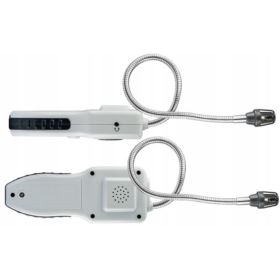 DETEKTOR GAZU RĘCZNY WYKRYWACZ WYCIEKU GAZ&Oacute;W PALNYCH