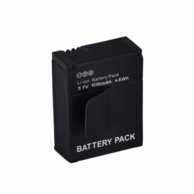 LAMPA LED DO KAMERY SPORTOWEJ WODOSZCZELNA