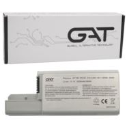 BATERIA AKUMULATOR DELL LATITUDE D820 D830 CF623 DF192