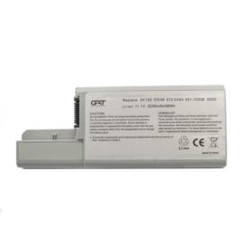 BATERIA AKUMULATOR DELL LATITUDE D820 D830 CF623 DF192