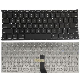 KLAWIATURA APPLE MACBOOK AIR 13 A1369 A1466 BRAK PODŚWIETLENIA, BRAK RAMKI, PUDEŁKO GAT - Klawiatury do laptop&oacute;w