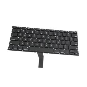 KLAWIATURA APPLE MACBOOK AIR 13 A1369 A1466 BRAK PODŚWIETLENIA, BRAK RAMKI, PUDEŁKO GAT - Klawiatury do laptop&oacute;w