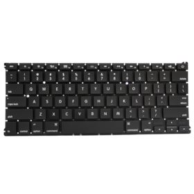 KLAWIATURA APPLE MACBOOK AIR 13 A1369 A1466 BRAK PODŚWIETLENIA, BRAK RAMKI, PUDEŁKO GAT - Klawiatury do laptop&oacute;w