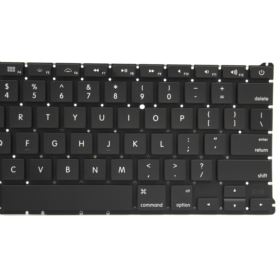 KLAWIATURA APPLE MACBOOK AIR 13 A1369 A1466 BRAK PODŚWIETLENIA, BRAK RAMKI, PUDEŁKO GAT - Klawiatury do laptop&oacute;w