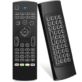 MX3 AIR MOUSE PILOT KLAWIATURA MYSZ SMART TV PILOT Z PODŚWIETLENIEM