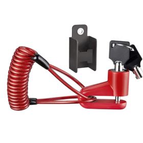 ZAPIĘCIE DO HULAJNOGI ELEKTRYCZNEJ XIAOMI M365/PRO STALOWE