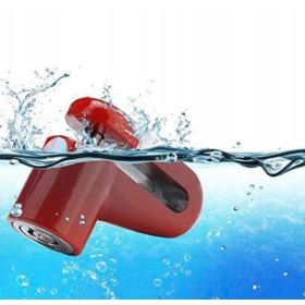 ZAPIĘCIE DO HULAJNOGI ELEKTRYCZNEJ XIAOMI M365/PRO STALOWE