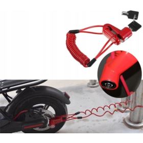 ZAPIĘCIE DO HULAJNOGI ELEKTRYCZNEJ XIAOMI M365/PRO STALOWE