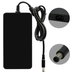 ZASILACZ DELL ALIENWARE M14X STUDIO 1569 XPS M140 LATITUDE E7450 240W 19,5V 12,3A 7,4X5,0MM
