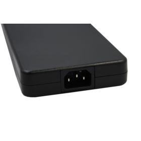 ZASILACZ DELL ALIENWARE M14X STUDIO 1569 XPS M140 LATITUDE E7450 240W 19,5V 12,3A 7,4X5,0MM