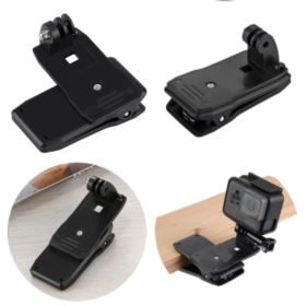 AKCESORIA DO KAMER SPORTOWYCH GOPRO