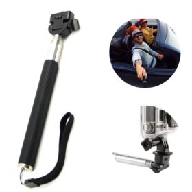 AKCESORIA DO KAMER SPORTOWYCH GOPRO