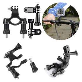 AKCESORIA DO KAMER SPORTOWYCH GOPRO